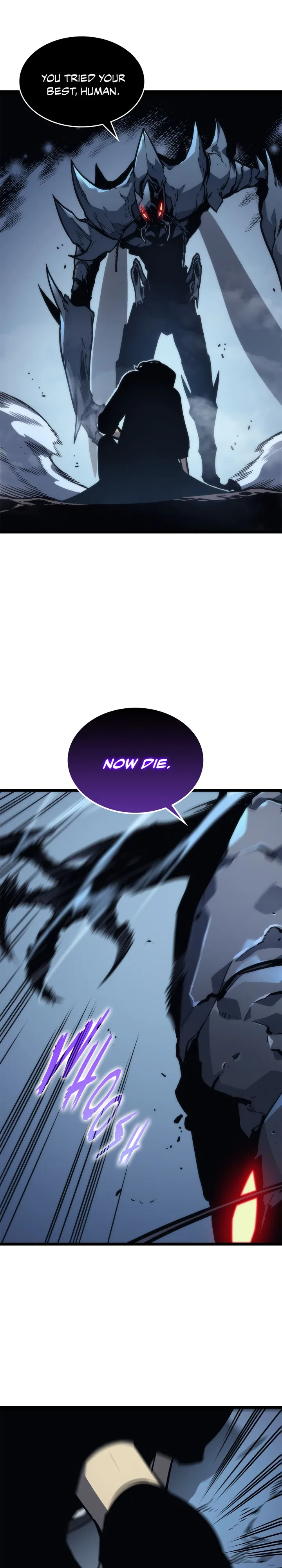 Solo Leveling - Chapter 103 - Page 9