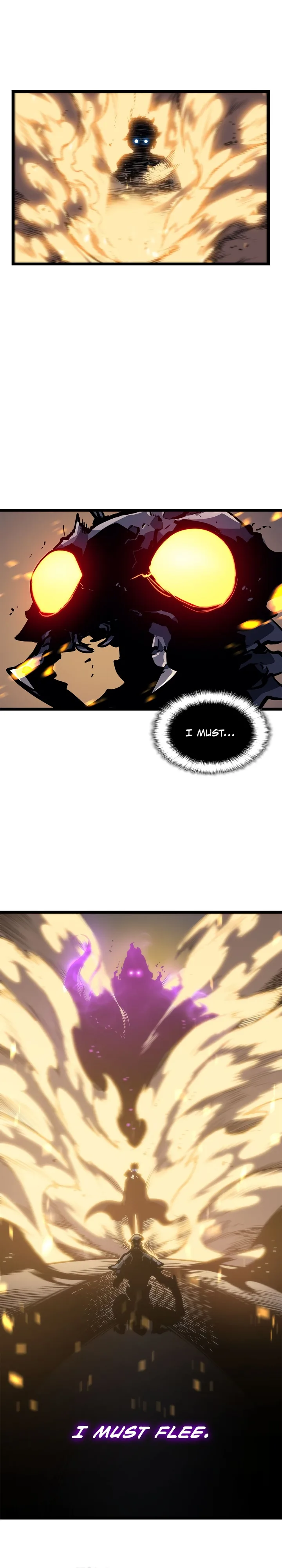 Solo Leveling - Chapter 104 - Page 10