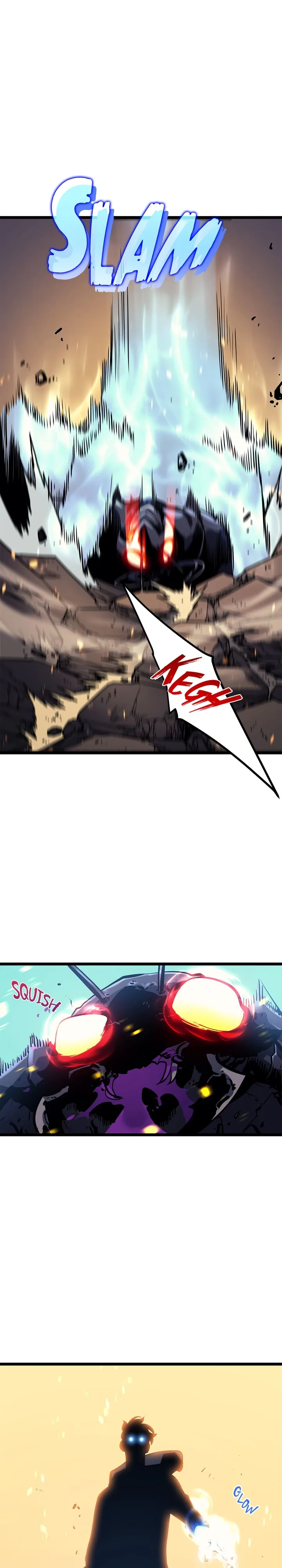 Solo Leveling - Chapter 104 - Page 14