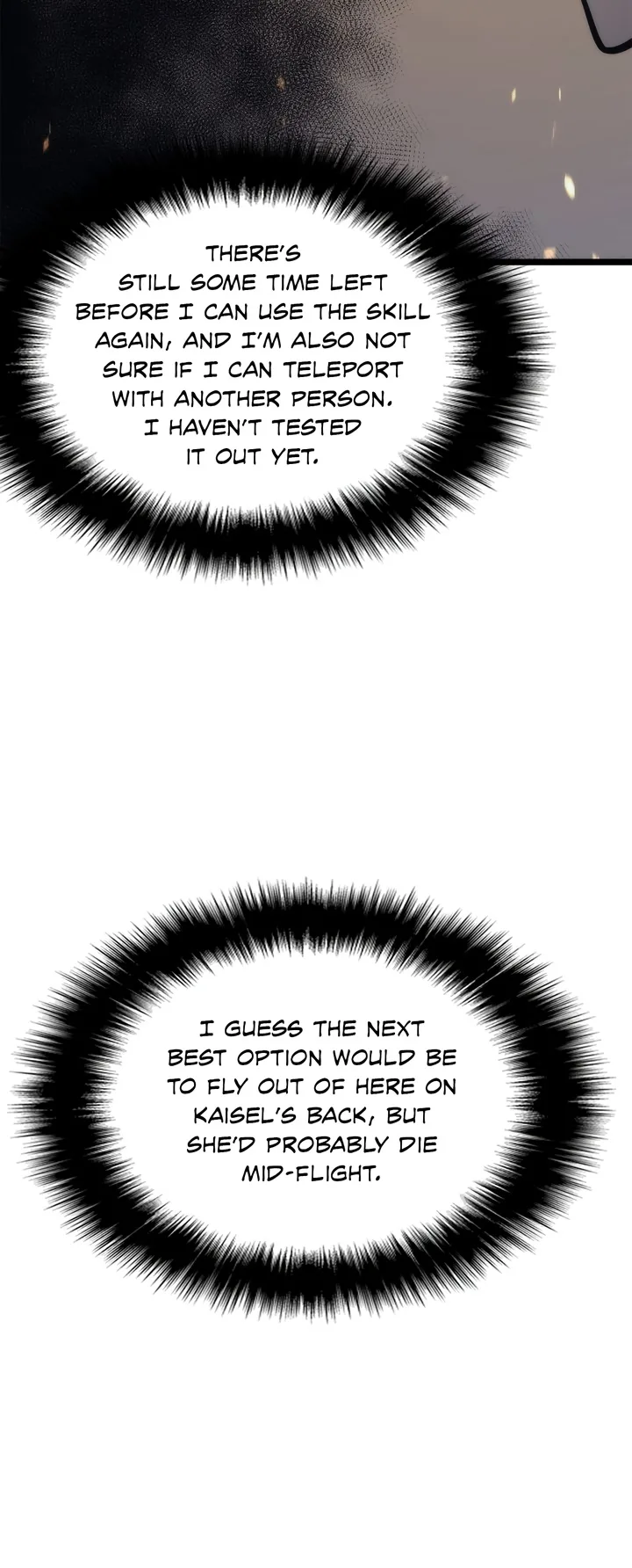 Solo Leveling - Chapter 104 - Page 20