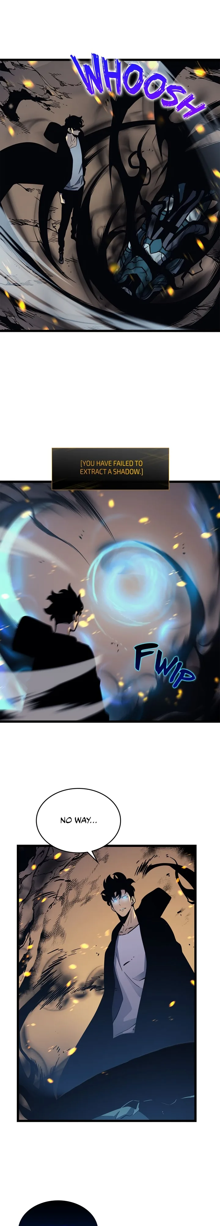 Solo Leveling - Chapter 104 - Page 26