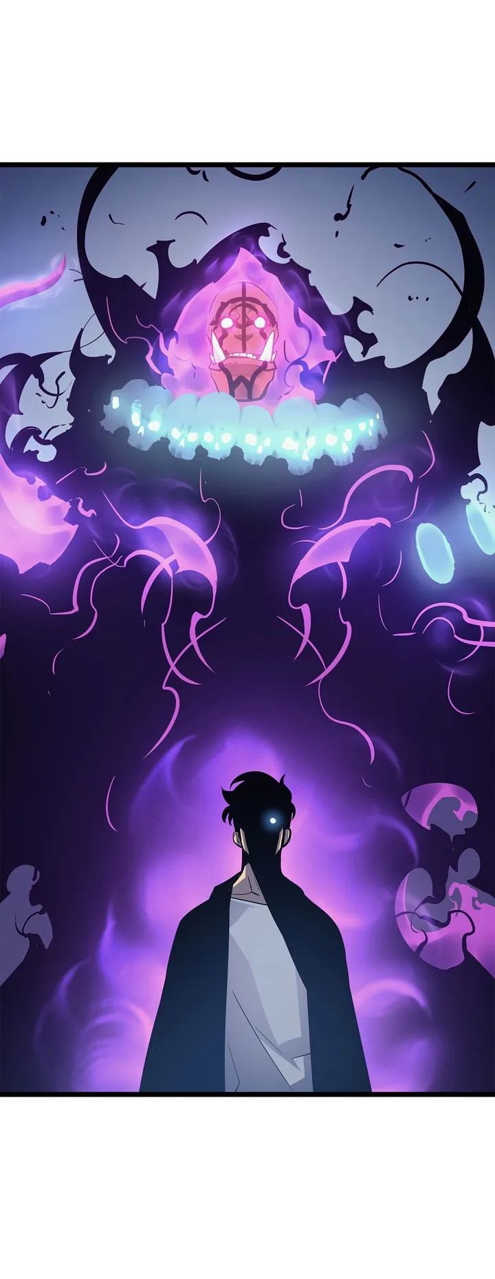 Solo Leveling - Chapter 104 - Page 3