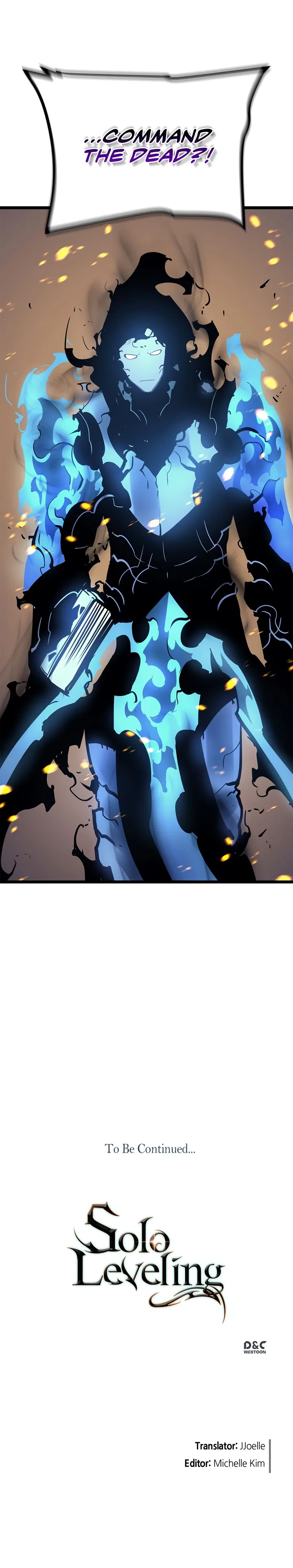 Solo Leveling - Chapter 104 - Page 31