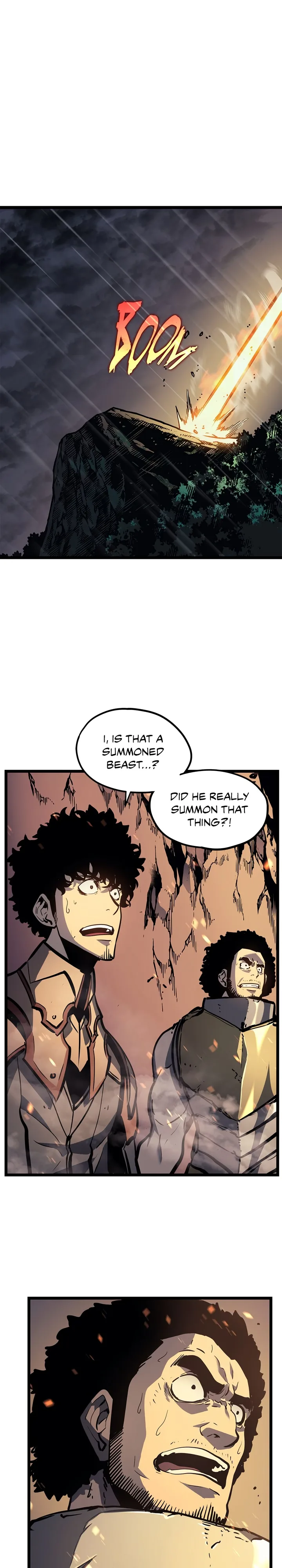 Solo Leveling - Chapter 104 - Page 6