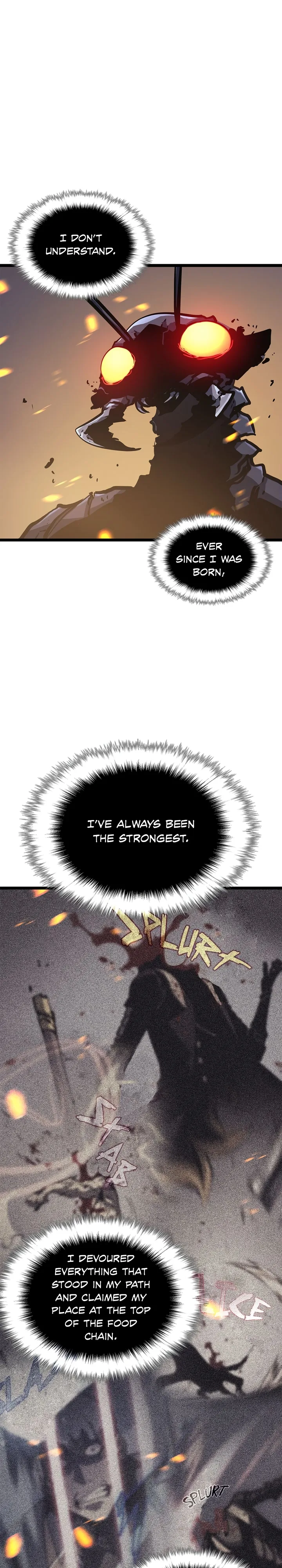 Solo Leveling - Chapter 104 - Page 8