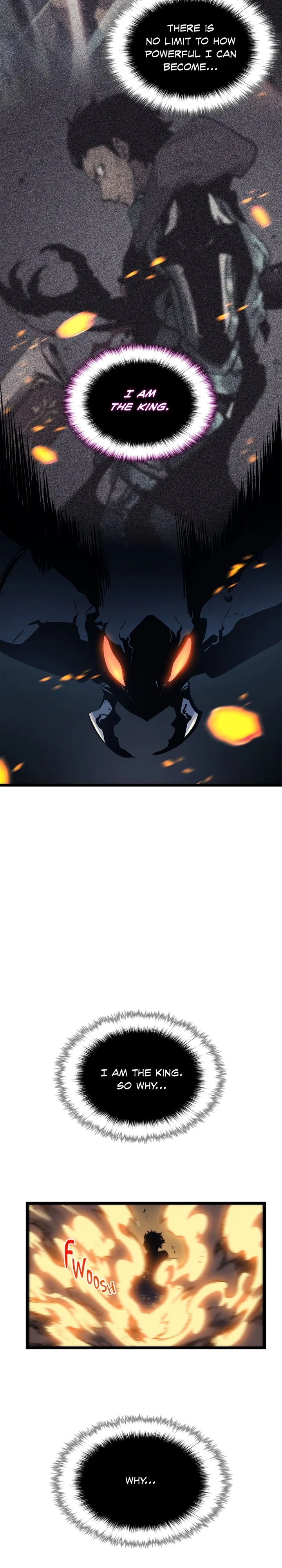 Solo Leveling - Chapter 104 - Page 9