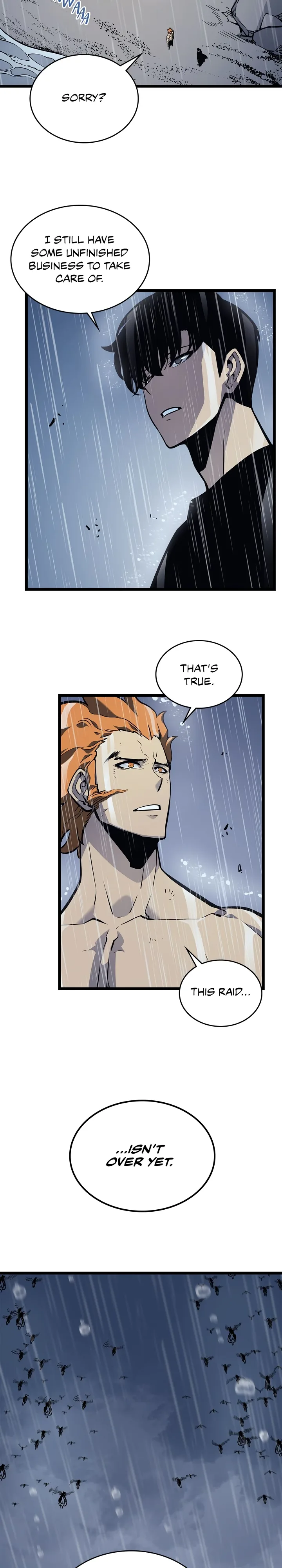 Solo Leveling - Chapter 105 - Page 13