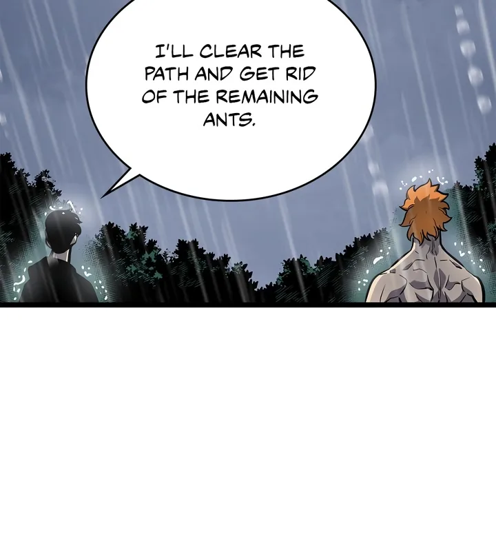Solo Leveling - Chapter 105 - Page 14