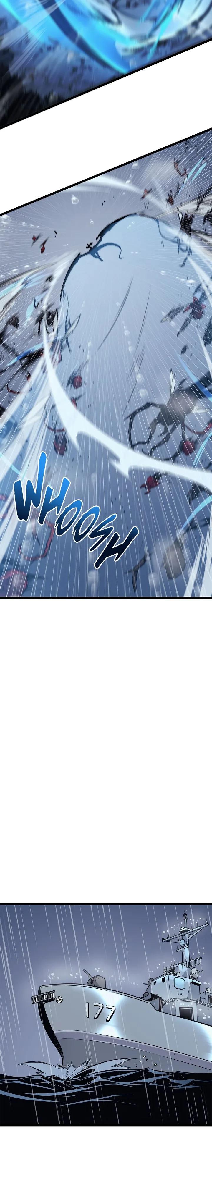 Solo Leveling - Chapter 105 - Page 16