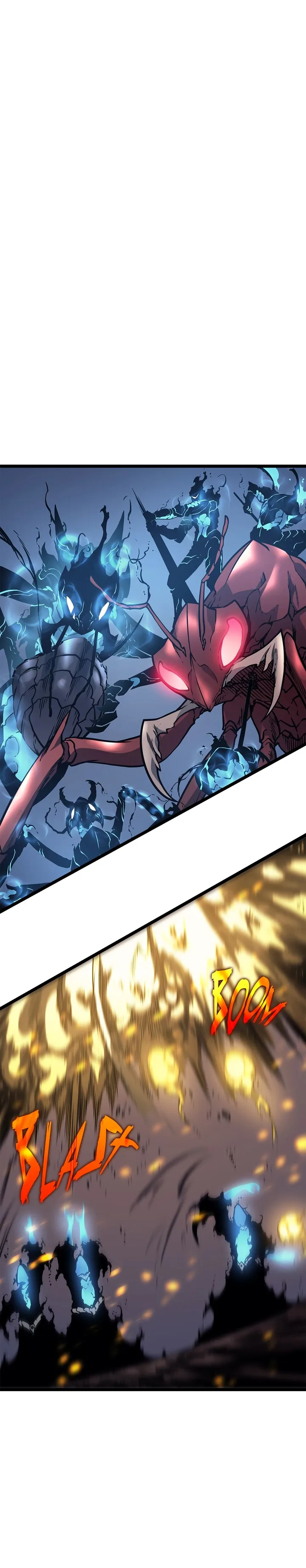 Solo Leveling - Chapter 105 - Page 21