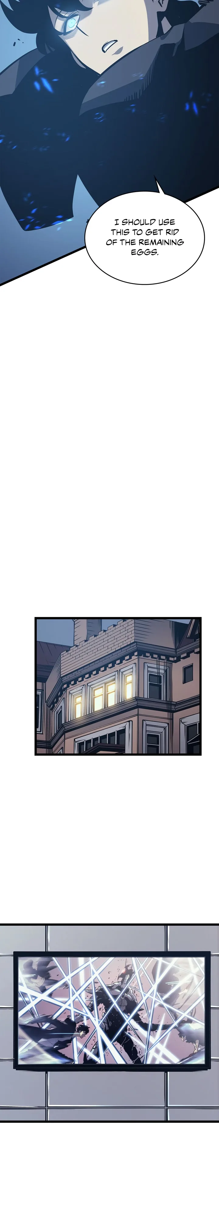 Solo Leveling - Chapter 105 - Page 25