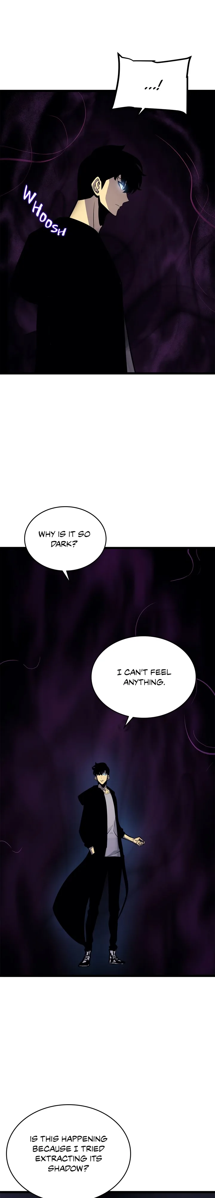 Solo Leveling - Chapter 105 - Page 34