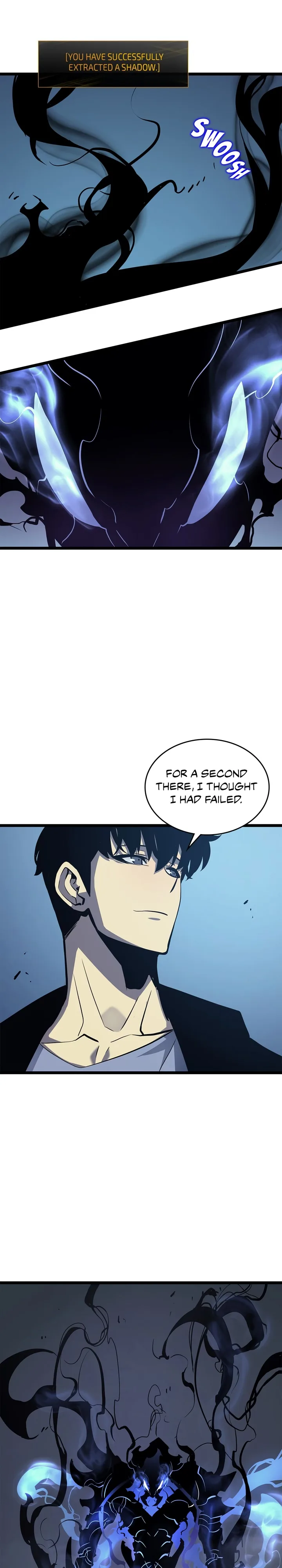 Solo Leveling - Chapter 105 - Page 36