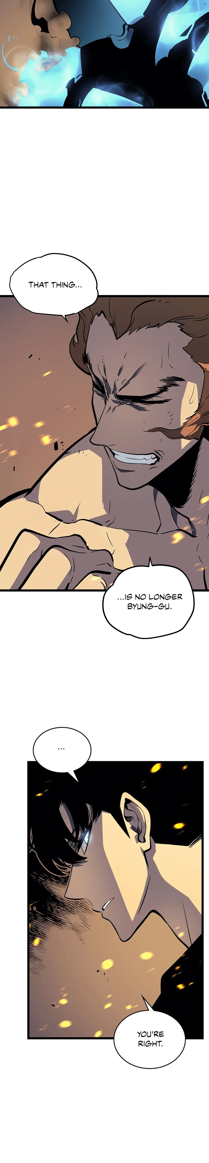 Solo Leveling - Chapter 105 - Page 4