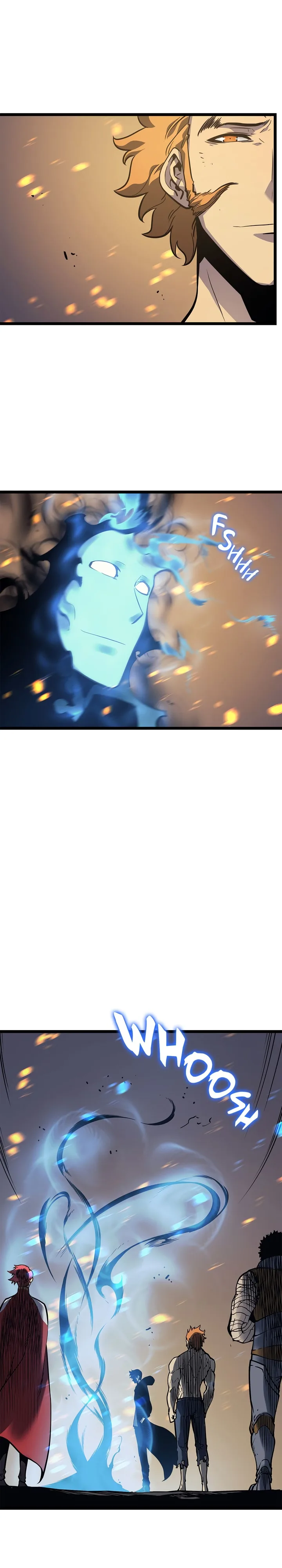 Solo Leveling - Chapter 105 - Page 9