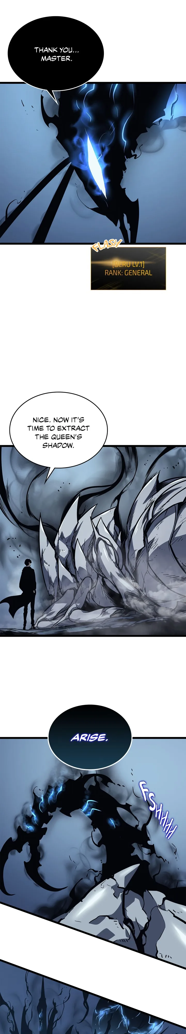 Solo Leveling - Chapter 106 - Page 11