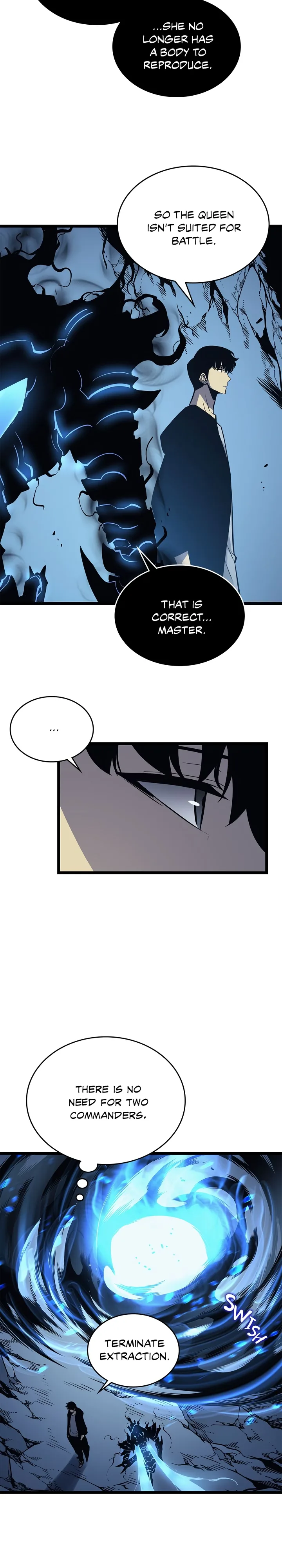 Solo Leveling - Chapter 106 - Page 14