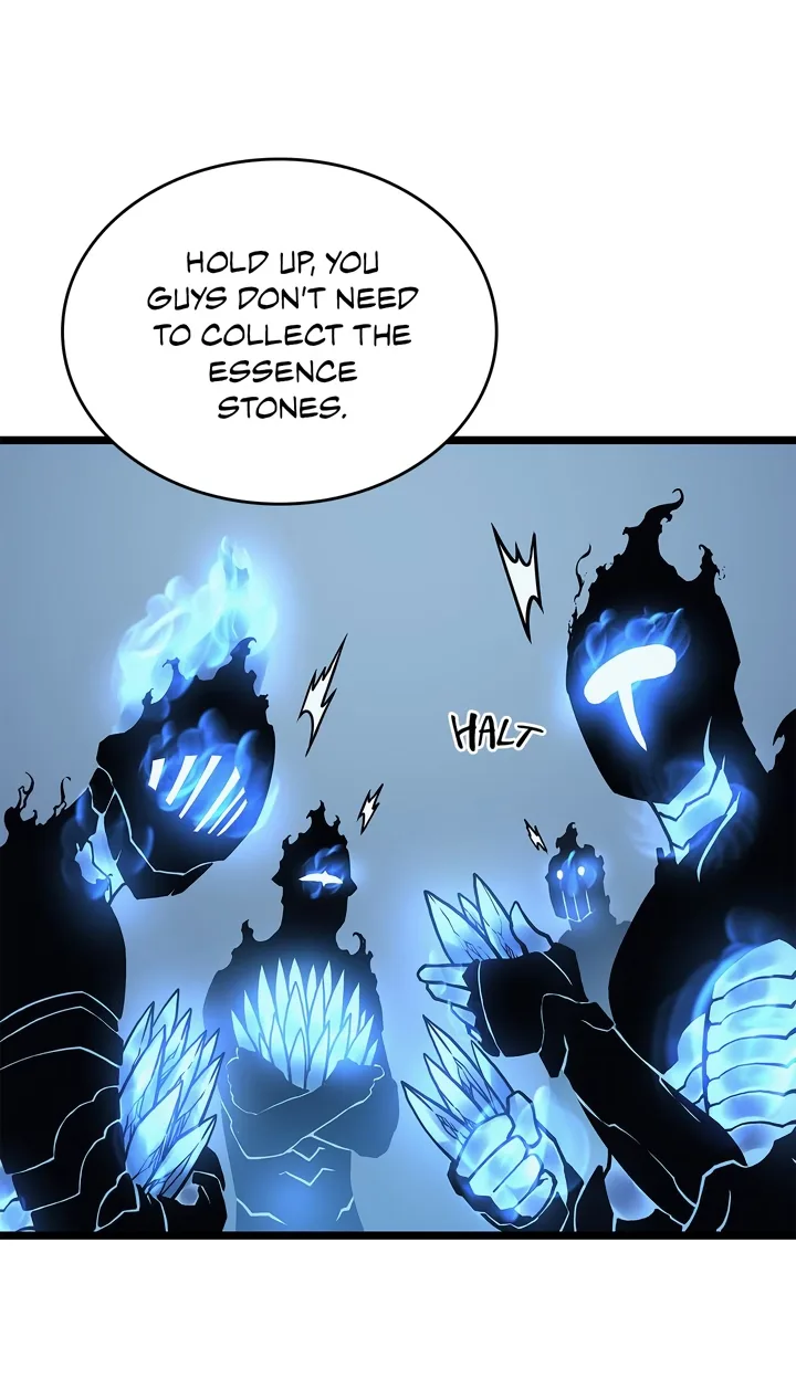 Solo Leveling - Chapter 106 - Page 15