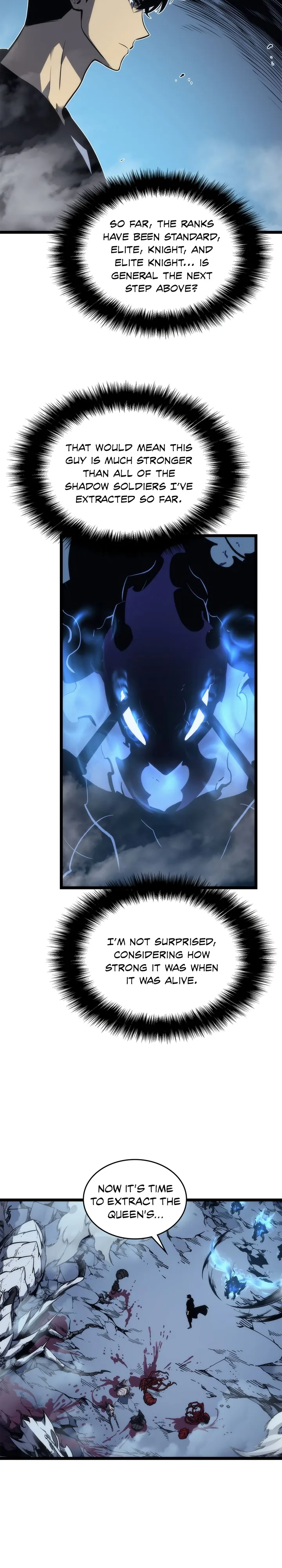 Solo Leveling - Chapter 106 - Page 2