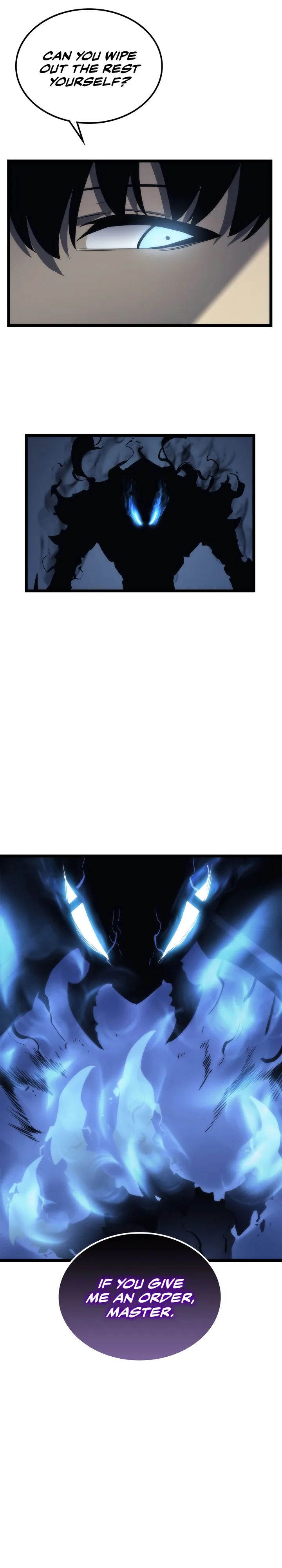 Solo Leveling - Chapter 106 - Page 20
