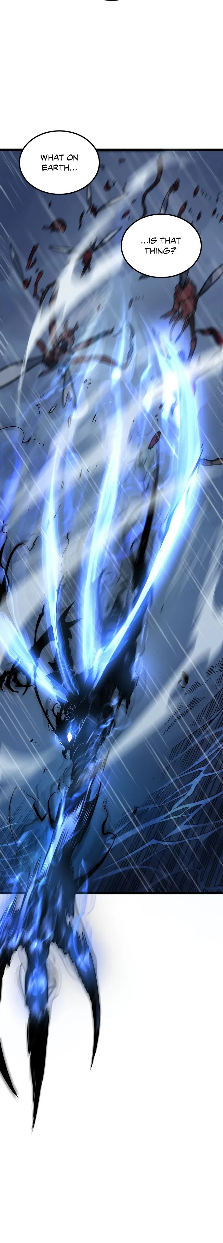 Solo Leveling - Chapter 106 - Page 28