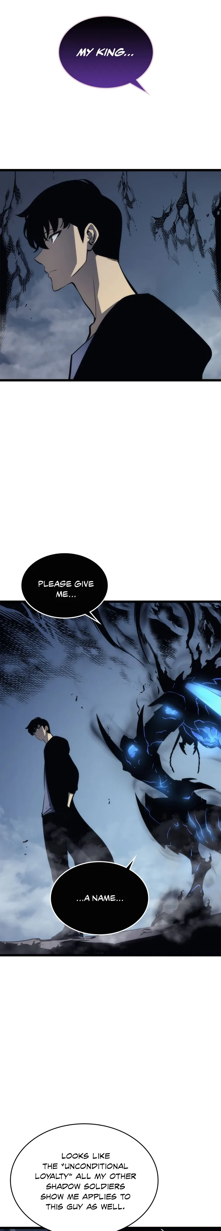 Solo Leveling - Chapter 106 - Page 3
