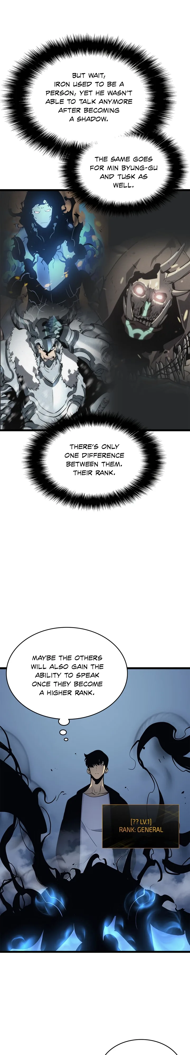 Solo Leveling - Chapter 106 - Page 5