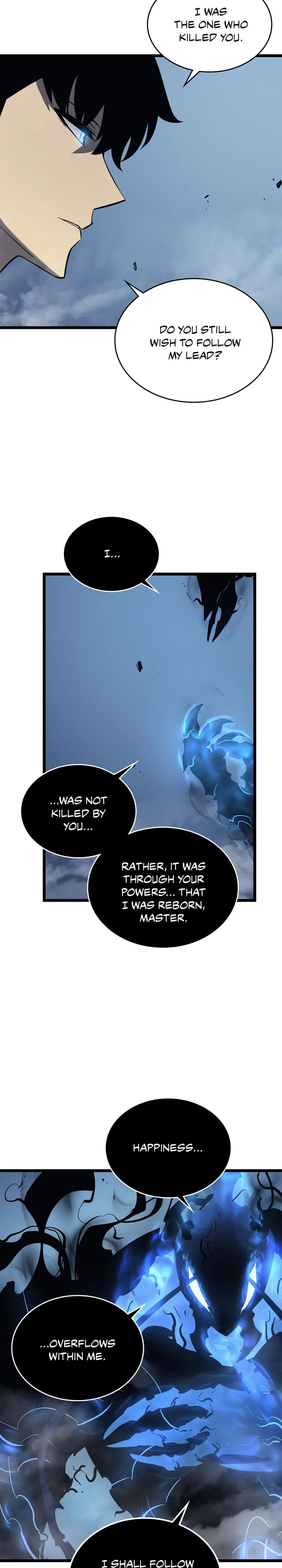 Solo Leveling - Chapter 106 - Page 6