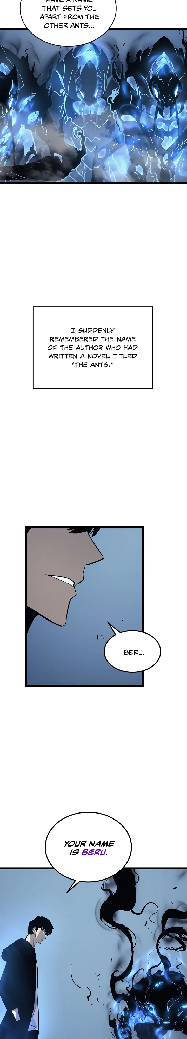 Solo Leveling - Chapter 106 - Page 9