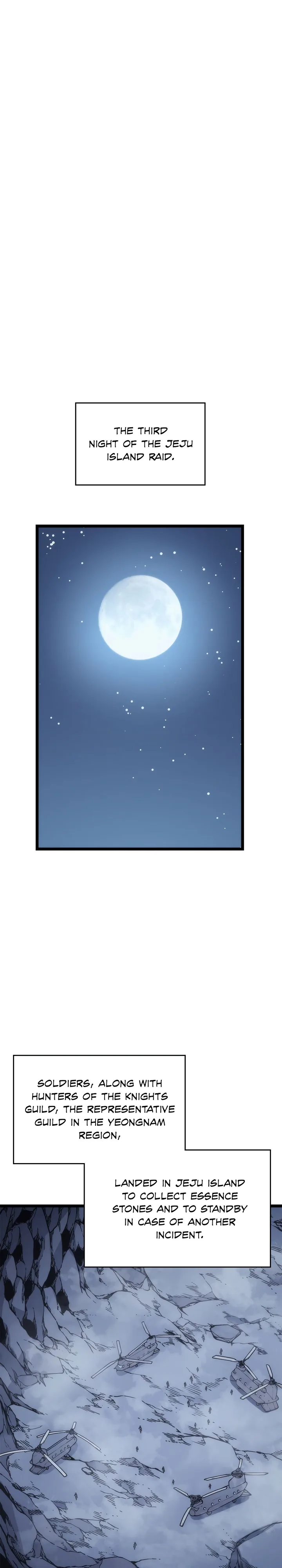 Solo Leveling - Chapter 107 - Page 11