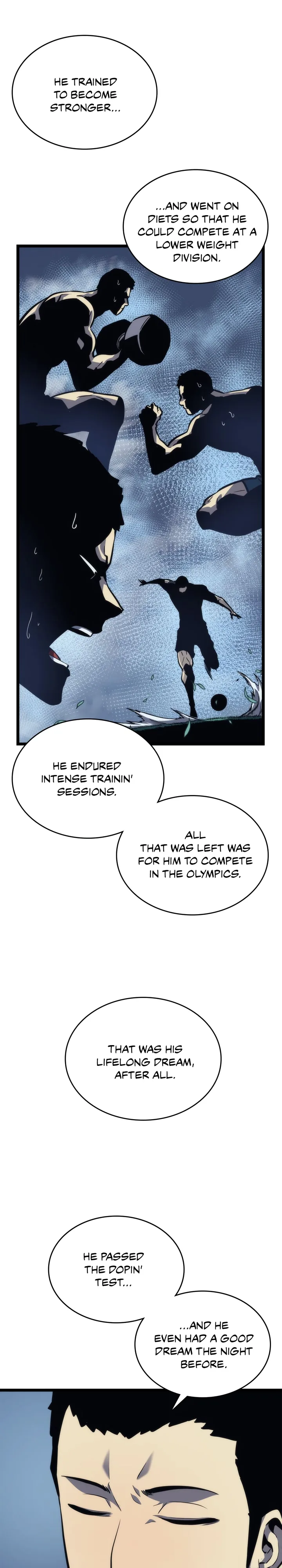 Solo Leveling - Chapter 107 - Page 13