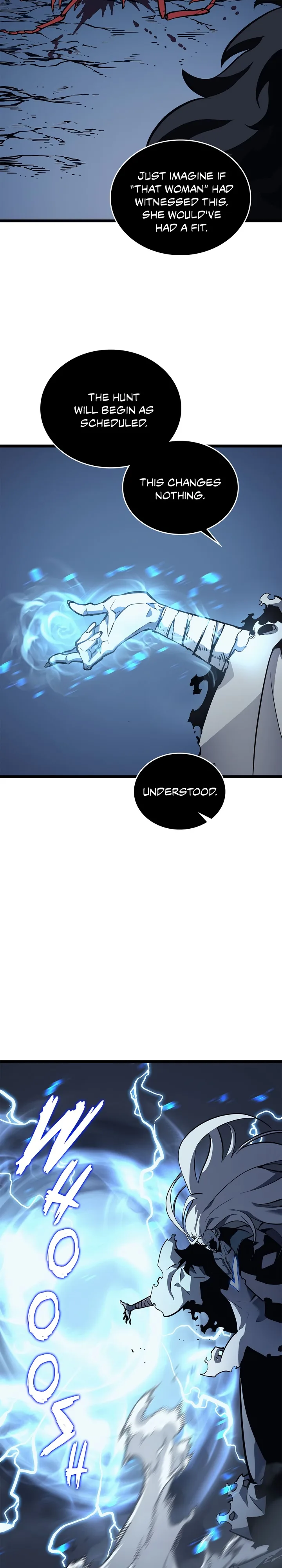 Solo Leveling - Chapter 107 - Page 24