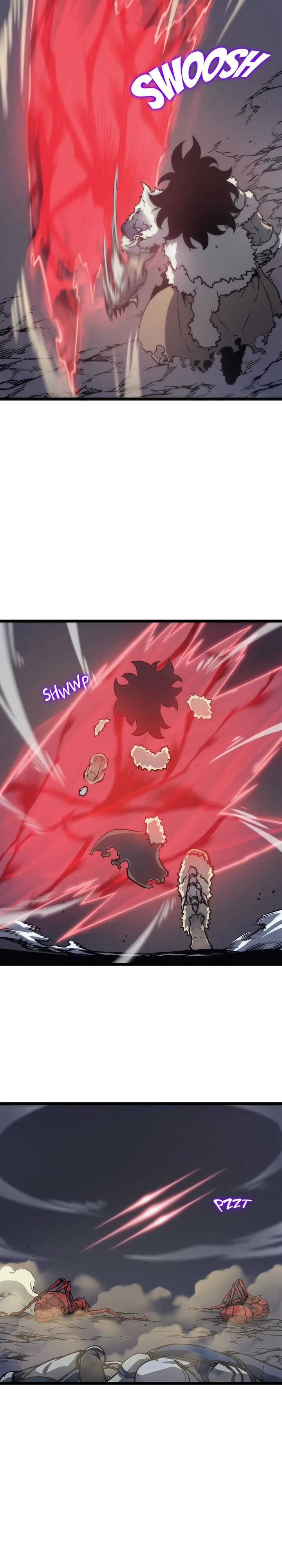 Solo Leveling - Chapter 107 - Page 29
