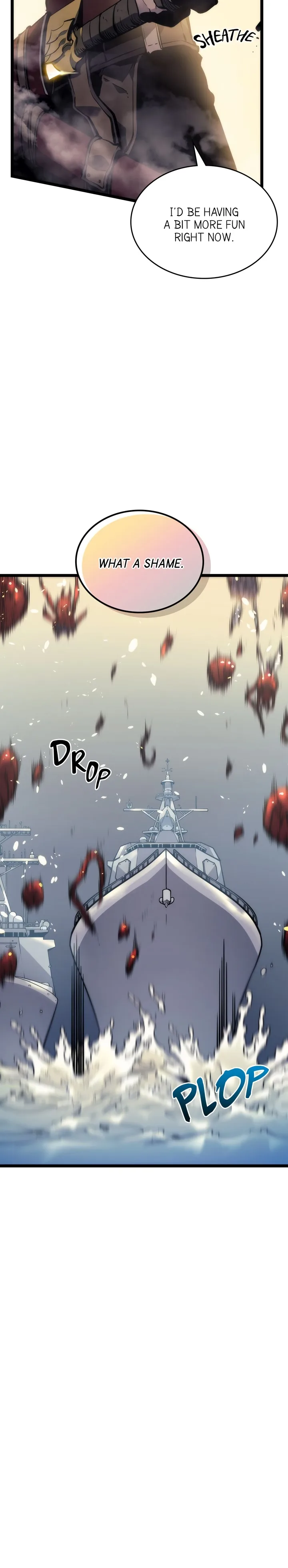 Solo Leveling - Chapter 107 - Page 6