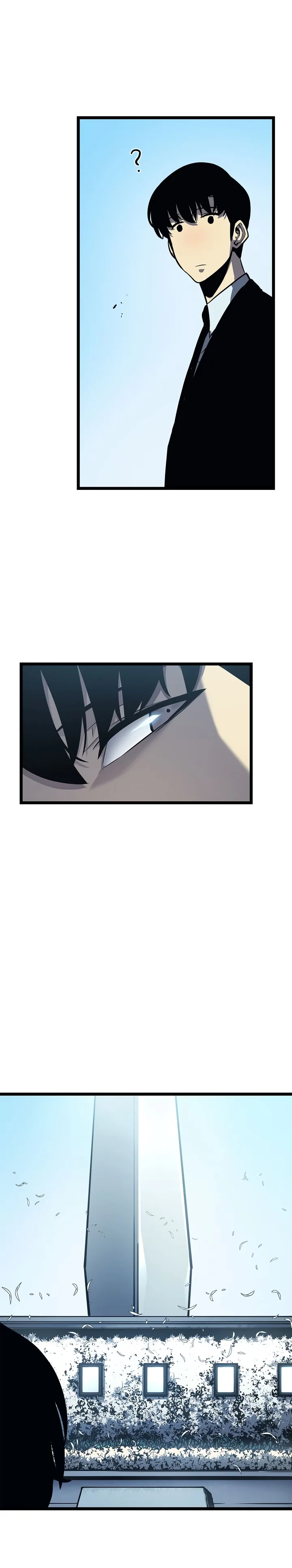Solo Leveling - Chapter 108 - Page 11