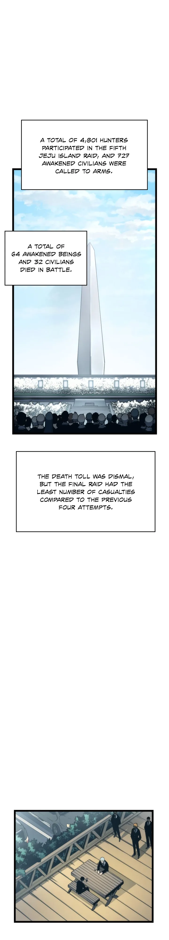 Solo Leveling - Chapter 108 - Page 12
