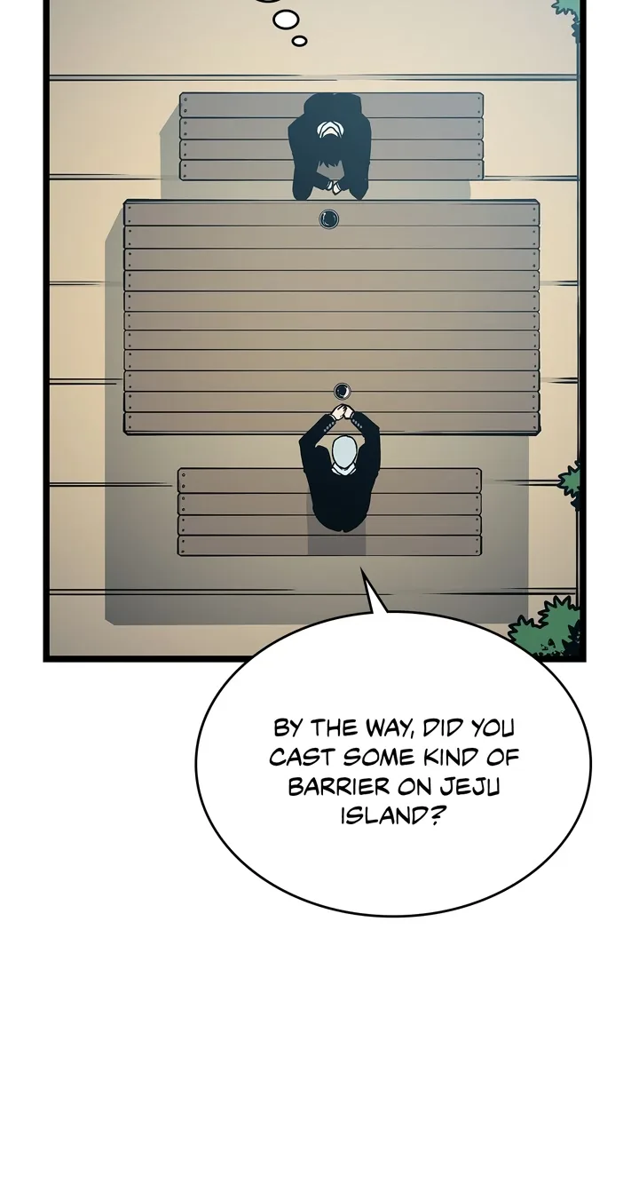Solo Leveling - Chapter 108 - Page 14