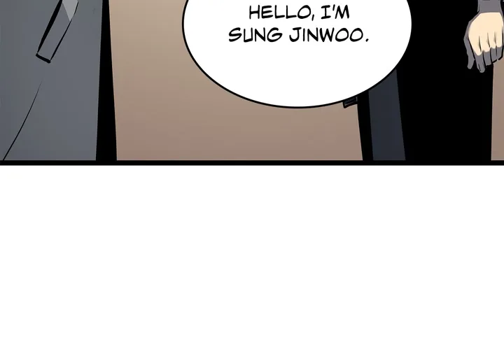 Solo Leveling - Chapter 108 - Page 29