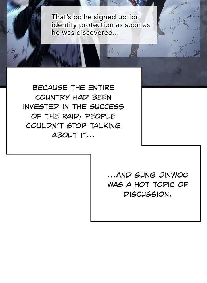 Solo Leveling - Chapter 108 - Page 3