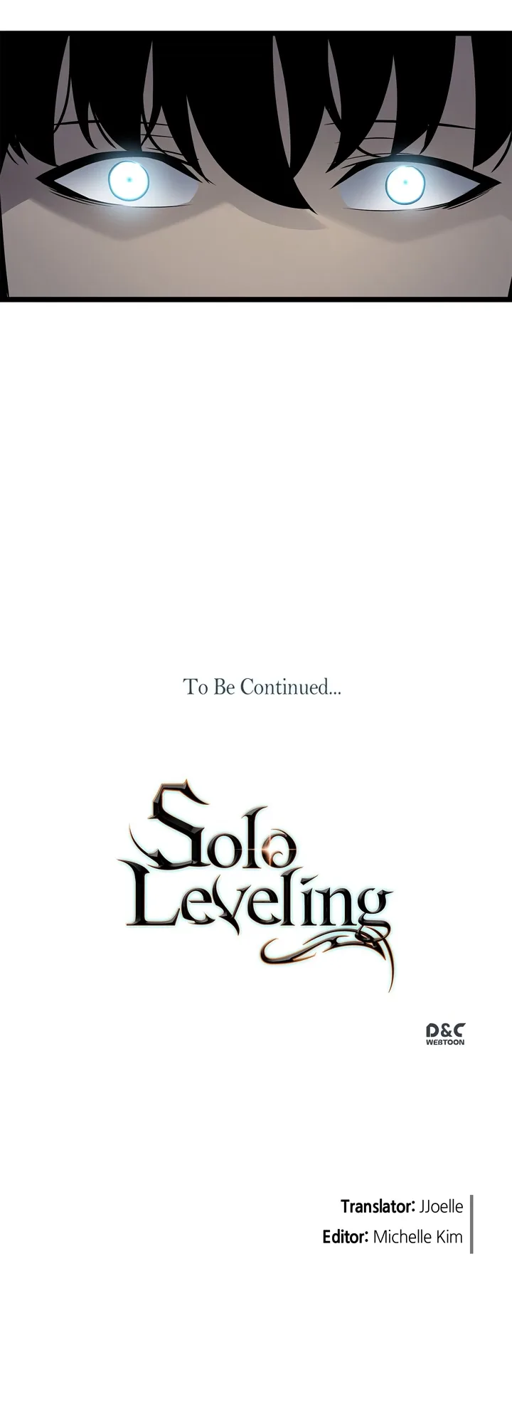 Solo Leveling - Chapter 108 - Page 34