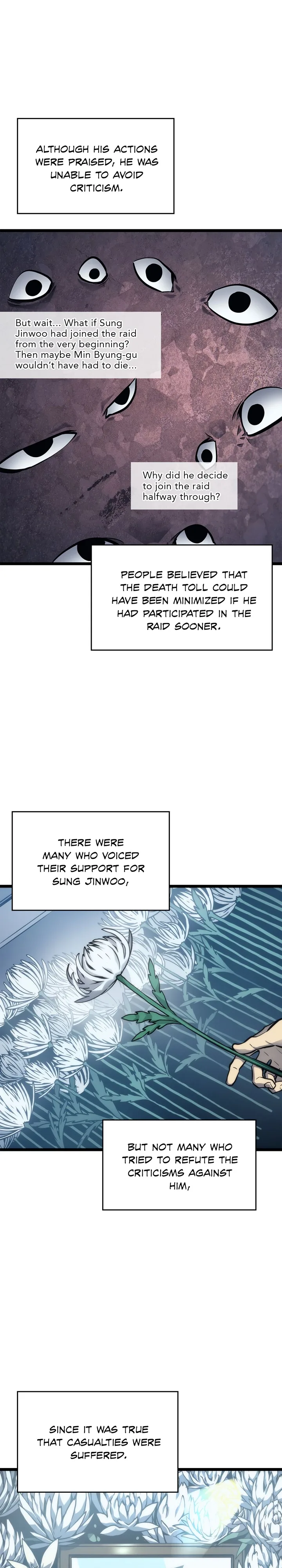 Solo Leveling - Chapter 108 - Page 4