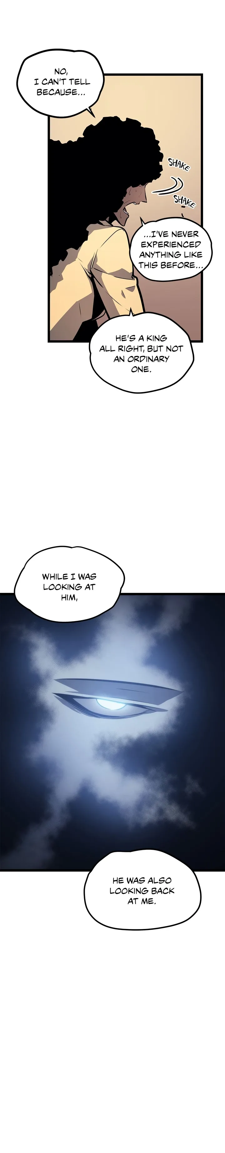 Solo Leveling - Chapter 109 - Page 22