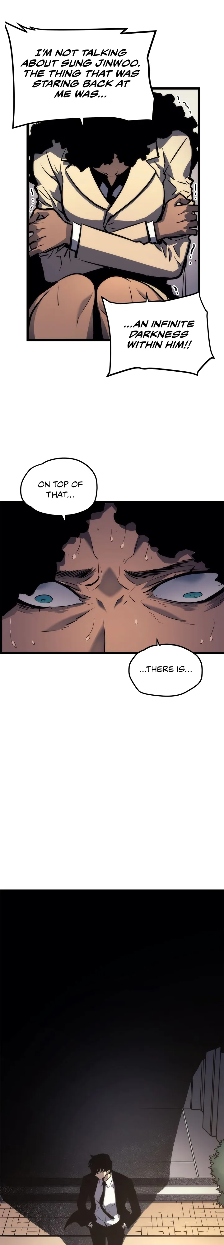 Solo Leveling - Chapter 109 - Page 23