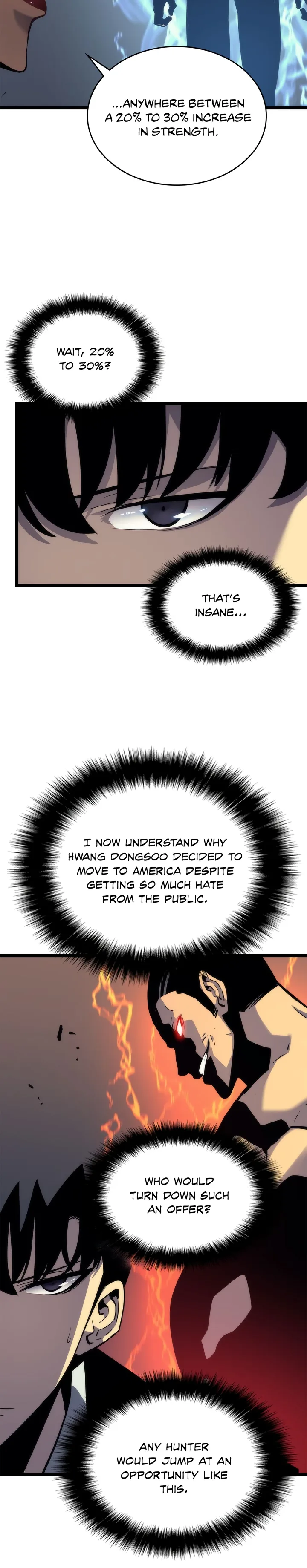 Solo Leveling - Chapter 109 - Page 8