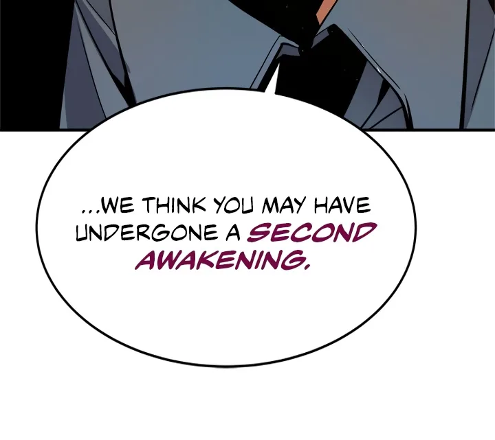 Solo Leveling - Chapter 11 - Page 10