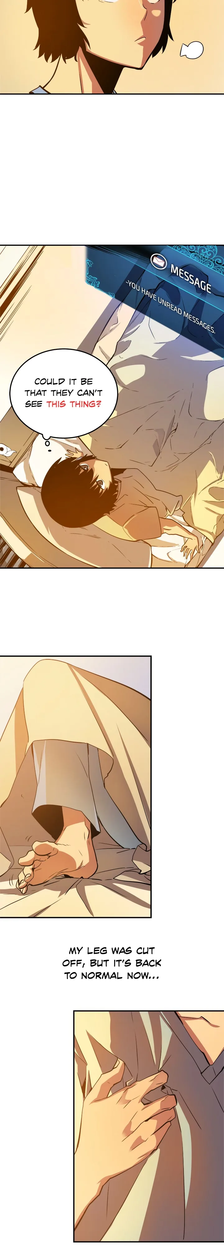 Solo Leveling - Chapter 11 - Page 15