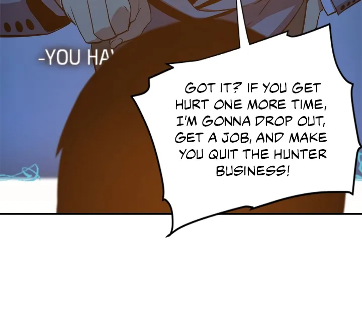 Solo Leveling - Chapter 11 - Page 19