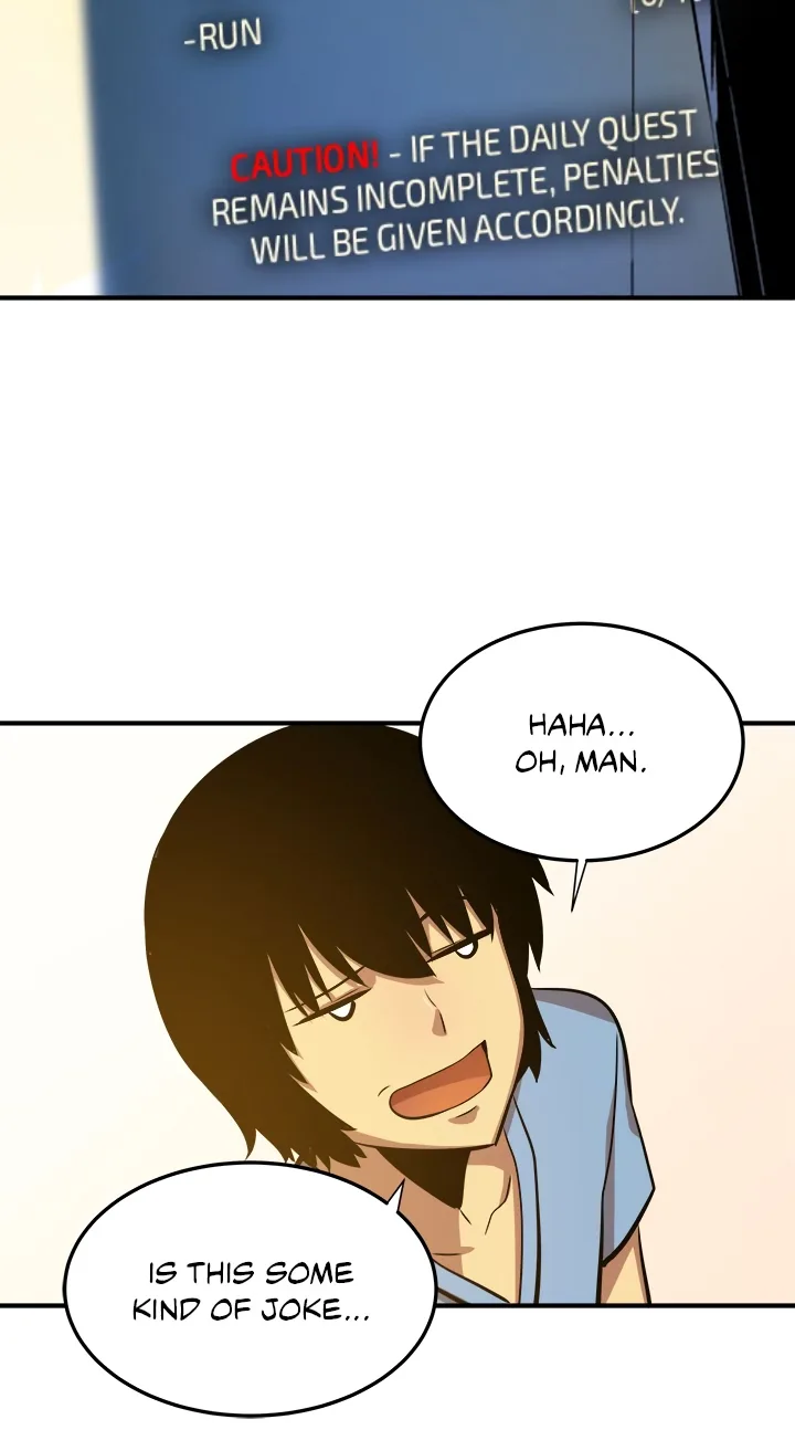 Solo Leveling - Chapter 11 - Page 24