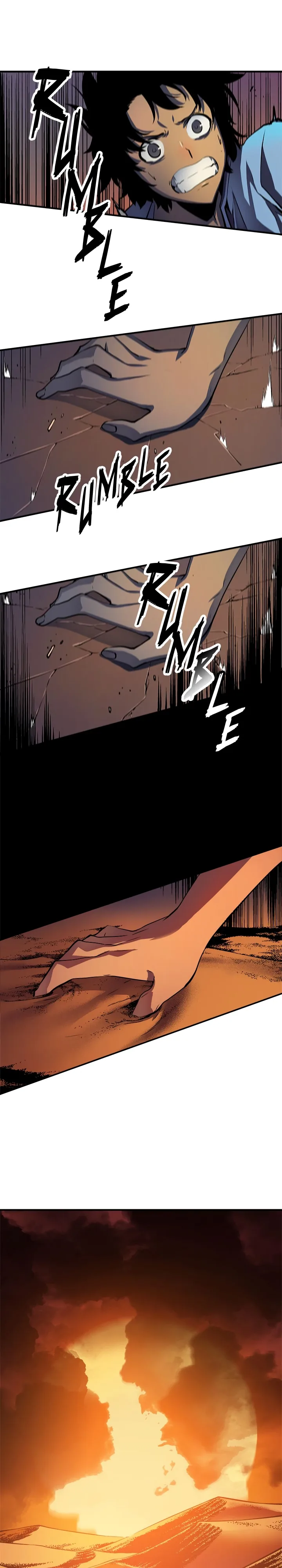 Solo Leveling - Chapter 11 - Page 28