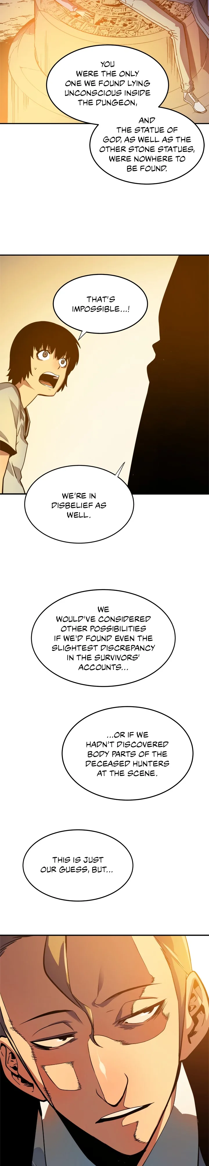 Solo Leveling - Chapter 11 - Page 9